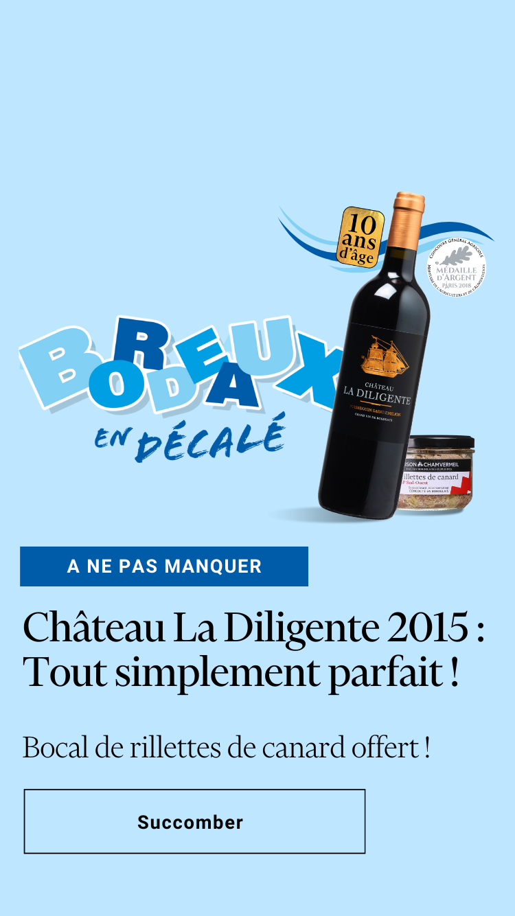 Château la Diligente